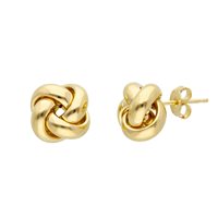 Pendientes Artigianale Mujer in Oro amarillo OROR-103-253